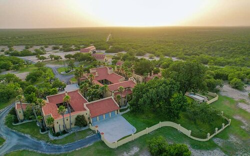 Reserve Ranch - Texas