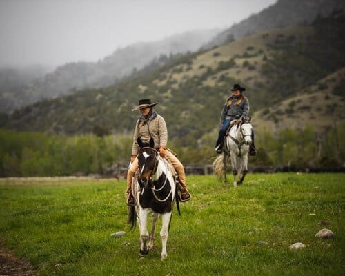 Mountain Sky Guest Ranch