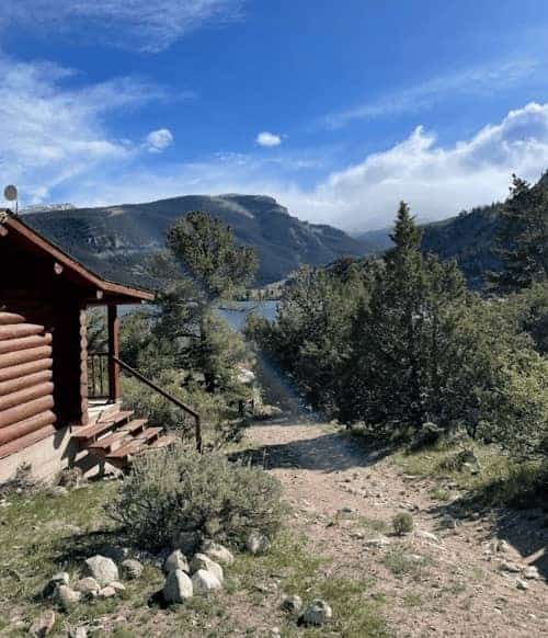 Ring Lake Ranch Wyoming