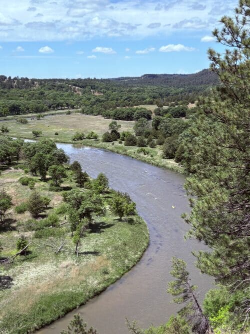 Heartland Elk Guest Ranch NE