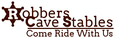 Robbers Cave Stables