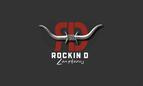Rockin' D Longhorns TX