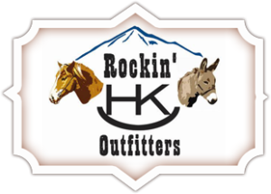 Rockin' HK Outfitters