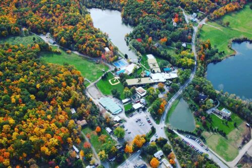 Rocking Horse Ranch Resort NY