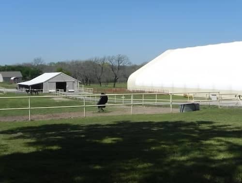 RTM Ranch Stables - TX