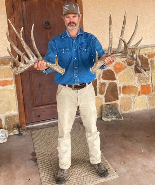 ranch manager