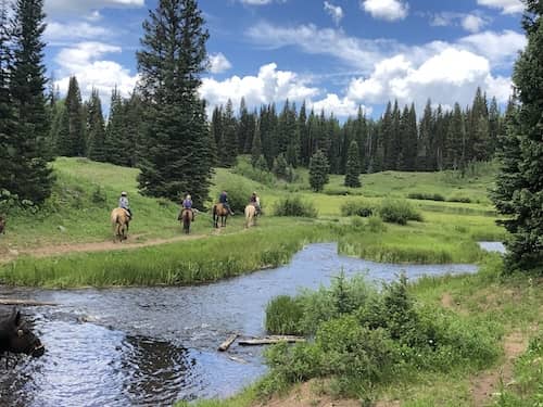 Sable Mountain Outfitters