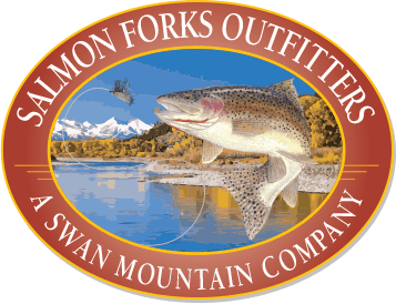 Salmon Forks Outfitters