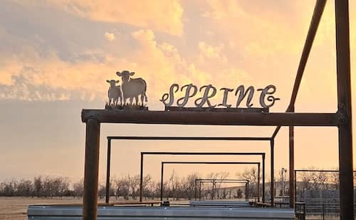 SD Ranch