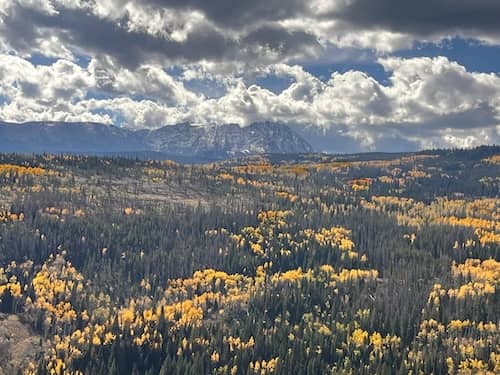 Shadow Creek Ranch - Colorado
