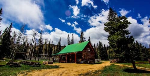 Shadow Creek Ranch - Colorado