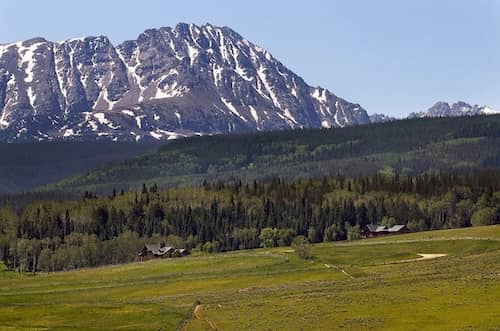 Shadow Creek Ranch - Colorado