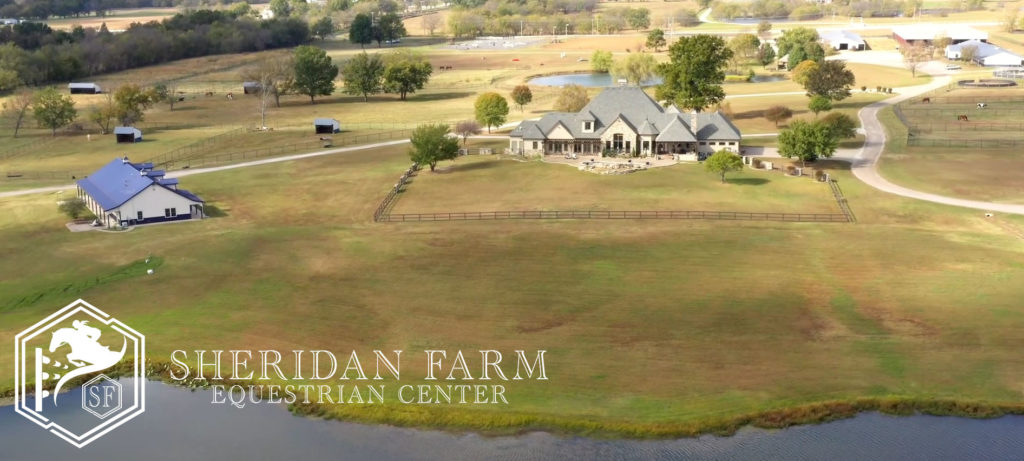 Sheridan Farm Equestrian Center