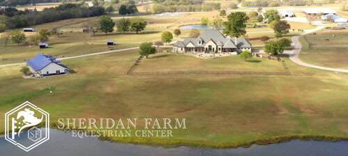 Barn Manager, Trainer, Farm Hand positions available at Equestrian Center in Oklahoma