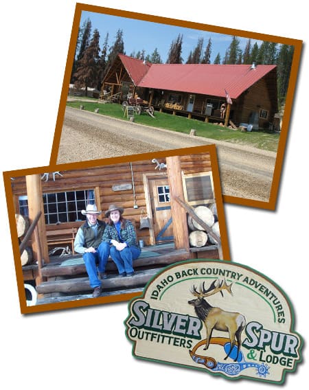 Silver Spur Outfitters & Lodge Idaho