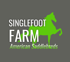 Singlefoot Farm TX