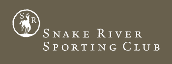 Snake River Sporting Club - WY