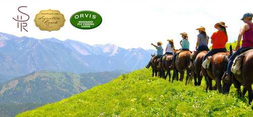 Wranglers, Housekeepers and Chefs needed in Jackson Hole, WY for 2020 Dude Ranch Season