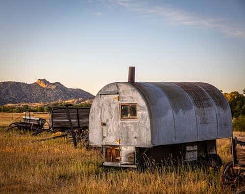 Spur Outfitters WY