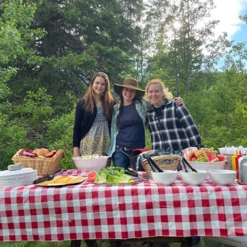 JJJ Wilderness Ranch MT