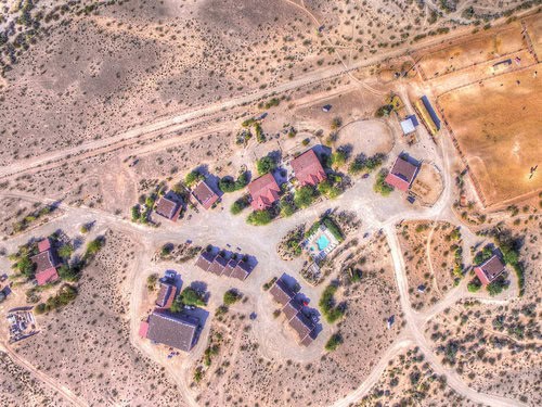 Stagecoach Trails Guest Ranch - Arizona