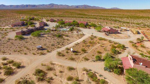 [FILLED] Head Wrangler Needed at Guest Ranch in AZ