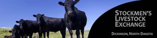 Stockmen's Livestock Exchange
