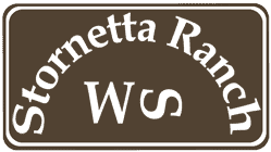 Stornetta Ranch - CA