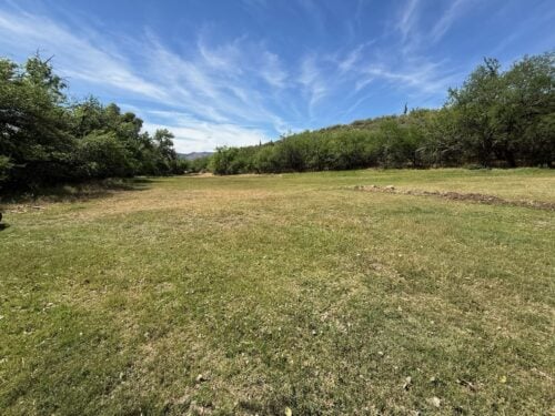 Gila County, AZ Property