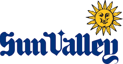 Sun Valley Idaho - Logo