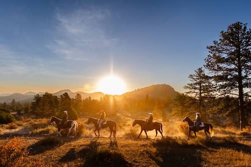 Sundance Trail Ranch