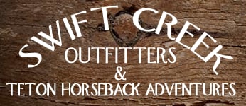Swift Creek Outfitters & Teton Horseback Adventures WY