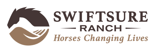 Swiftsure Therapeutic Equine Center in Bellevue, ID