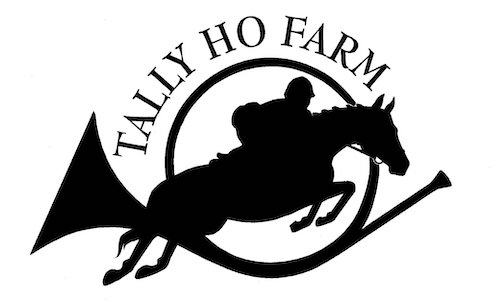 Tally Ho Farm - Texas