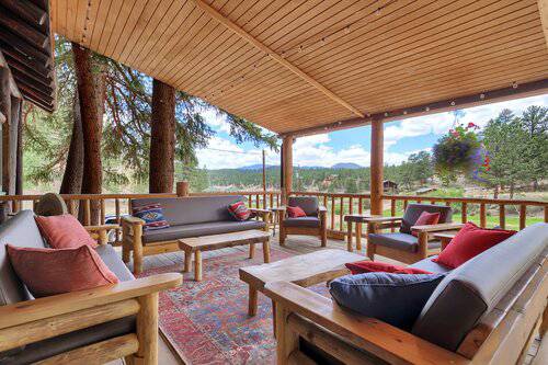 Prep Cook needed at Colorado Dude Ranch