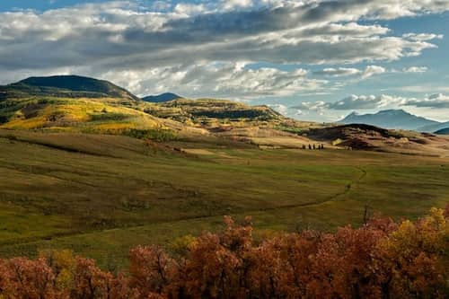 Telluride CO Ranch