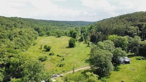 Tennessee Farm