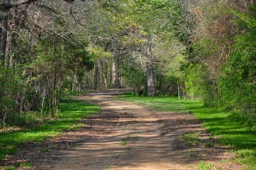 Texas Private Ranch