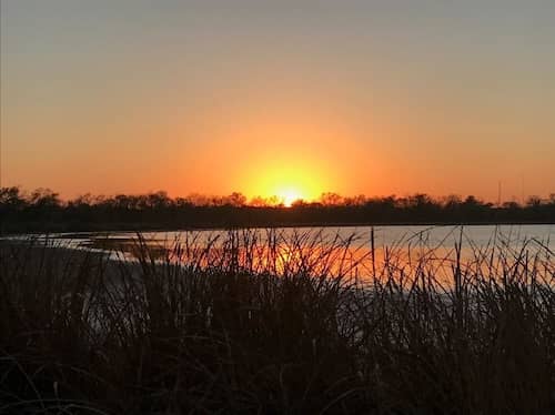 Texas Private Ranch