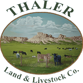 Thaler Land & Livestock - Wyoming