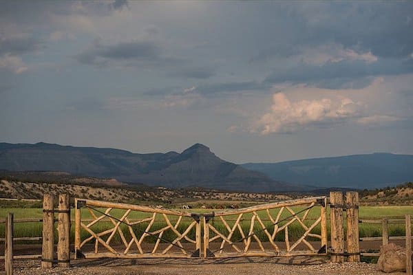 High Lonesome Ranch - Colorado