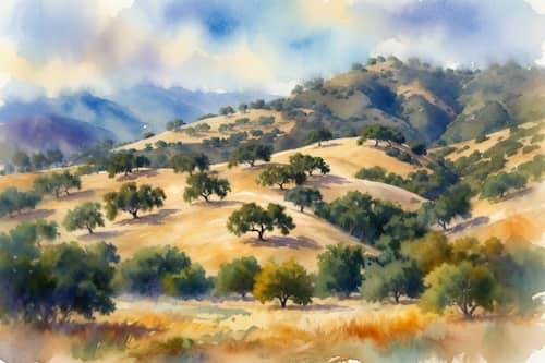 Thousand Oaks CA