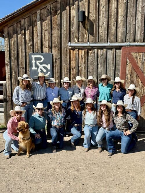 Ranch at Rock Creek MT