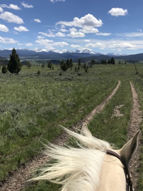 Ranch at Rock Creek MT