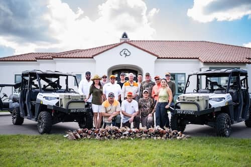 Thundercloud Ranch FL