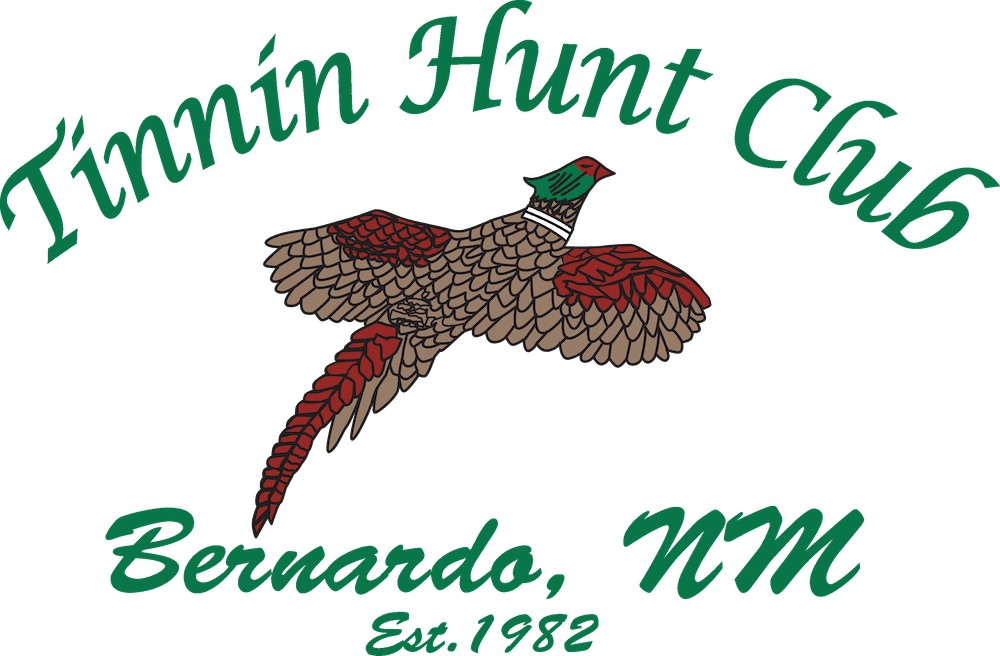 Tinnin Hunt Club