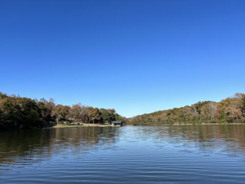 Cedar Cove Ranch Texas