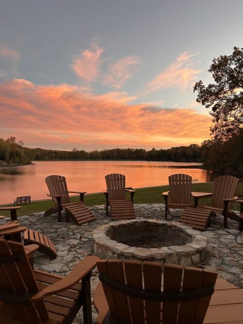 Cedar Cove Ranch Texas
