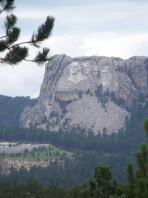 Rushmore Trail Rides