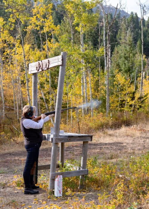JJJ Wilderness Ranch MT